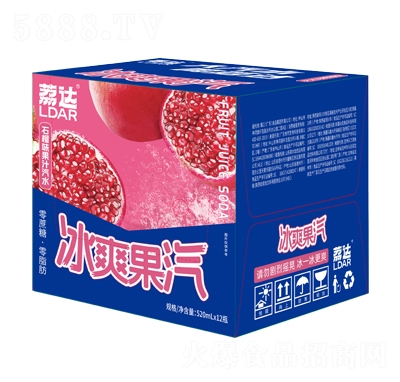 ˬʯζ֭ˮ520ml12ƿ