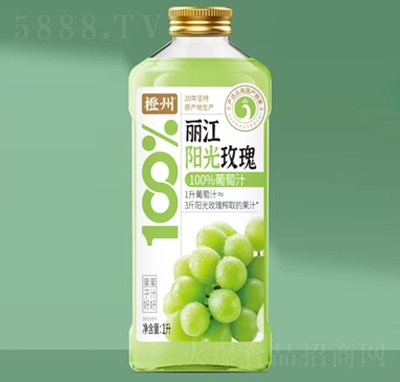 100%֭1L