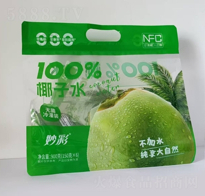 100%Ҭˮ150gX6