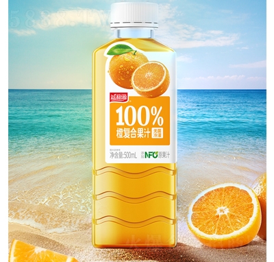 Դ100%ȸϹ֭500ml