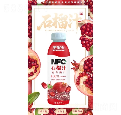 NFCʯ֭500ml