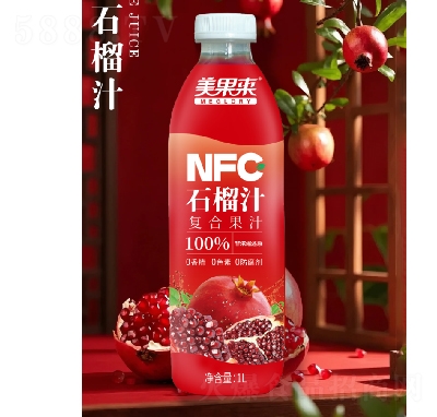 NFCʯ֭1L