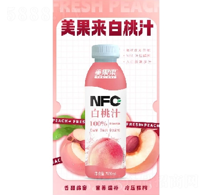 NFC֭500ml