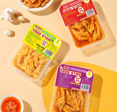 ��ʳ���ѹǷ�צ288g