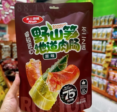 ��������Ұɽ��ص��⳦ԭζ180g����