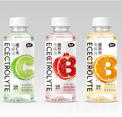 ��������ˮ480ml