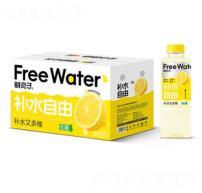 �ʵ��Ӳ�ˮ��������������ζά��������500mlx15ƿ