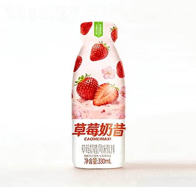 ��Ԫ��ݮ������ζ��Ʒ330ml