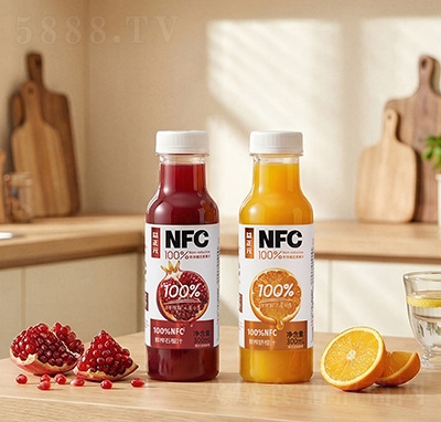 ����Ԫ100%NFC��ե��֭ϵ��
