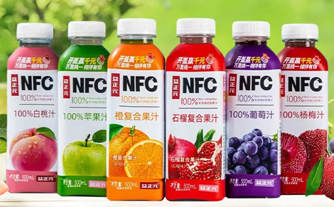 ����ԪNFC��֭